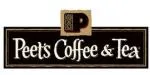  Código Promocional Peet's Coffee