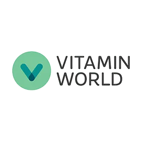  Código Promocional Vitamin World