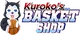  Código Promocional Kuroko No Basket