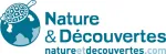 Código Promocional Nature & Decouvertes