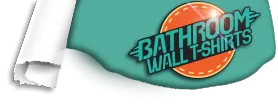  Código Promocional Bathroom Wall