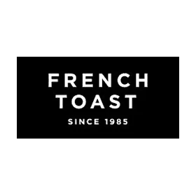  Código Promocional French Toast
