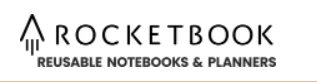 Código Promocional Get Rocket Book 