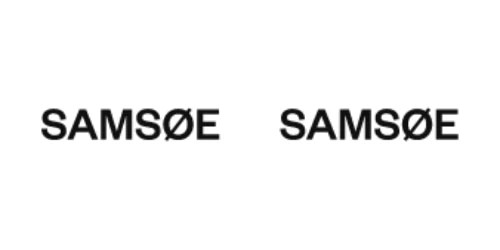  Código Promocional Samsoe