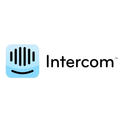  Código Promocional Intercom
