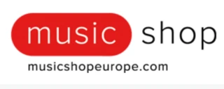  Código Promocional Music Shop