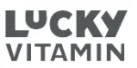  Código Promocional Lucky Vitamin