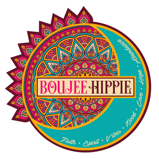  Código Promocional Boujee Hippie
