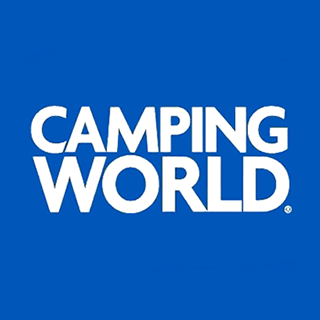  Código Promocional Camping World