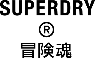  Código Promocional Superdry