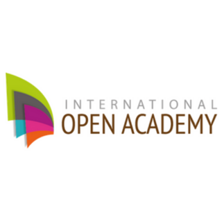  Código Promocional International Open Academy
