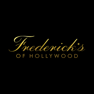  Código Promocional Frederick's Of Hollywood