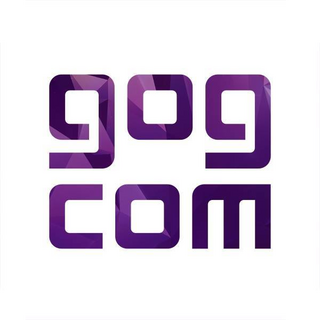  Código Promocional GOG.com