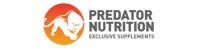  Código Promocional Predator Nutrition