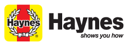  Código Promocional Haynes