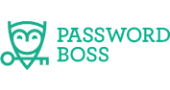  Código Promocional Password Boss