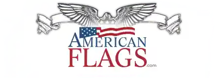  Código Promocional American Flags