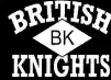  Código Promocional British Knights