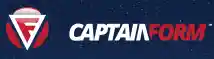  Código Promocional Captainform
