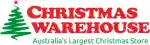  Código Promocional Christmas Warehouse