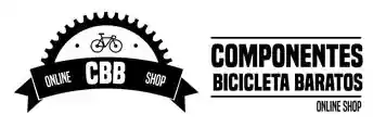  Código Promocional CBB Shop