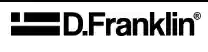  Código Promocional Dfranklin