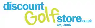  Código Promocional Discount Golf Store