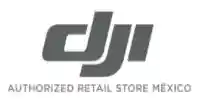  Código Promocional DJI Store