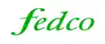  Código Promocional Fedco