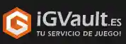  Código Promocional IGVault