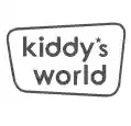  Código Promocional Kiddy'S World