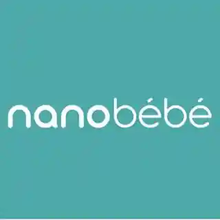  Código Promocional Nanobebe