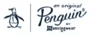  Código Promocional Original Penguin