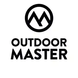  Código Promocional OutdoorMaster
