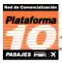  Código Promocional Plataforma10