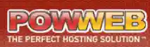  Código Promocional PowWeb Hosting
