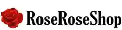  Código Promocional RoseRoseShop