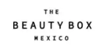  Código Promocional The Beauty Box México