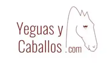  Código Promocional Yeguas Y Caballos
