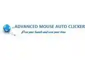  Código Promocional Advanced Mouse Auto Clicker