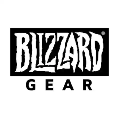  Código Promocional Blizzard Gear Store