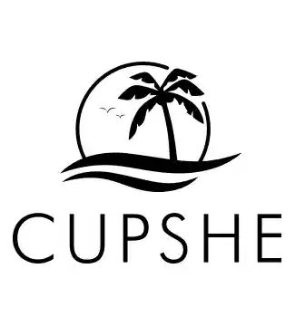  Código Promocional Cupshe