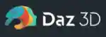  Código Promocional DAZ 3D