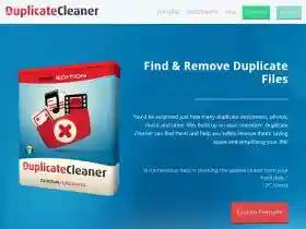  Código Promocional Duplicate Cleaner