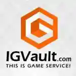  Código Promocional IG Vault