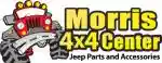  Código Promocional Morris 4x4