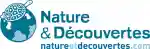  Código Promocional Nature & Decouvertes
