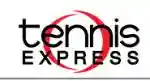  Código Promocional Tennis Express