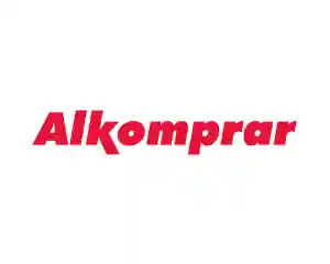  Código Promocional Alkomprar