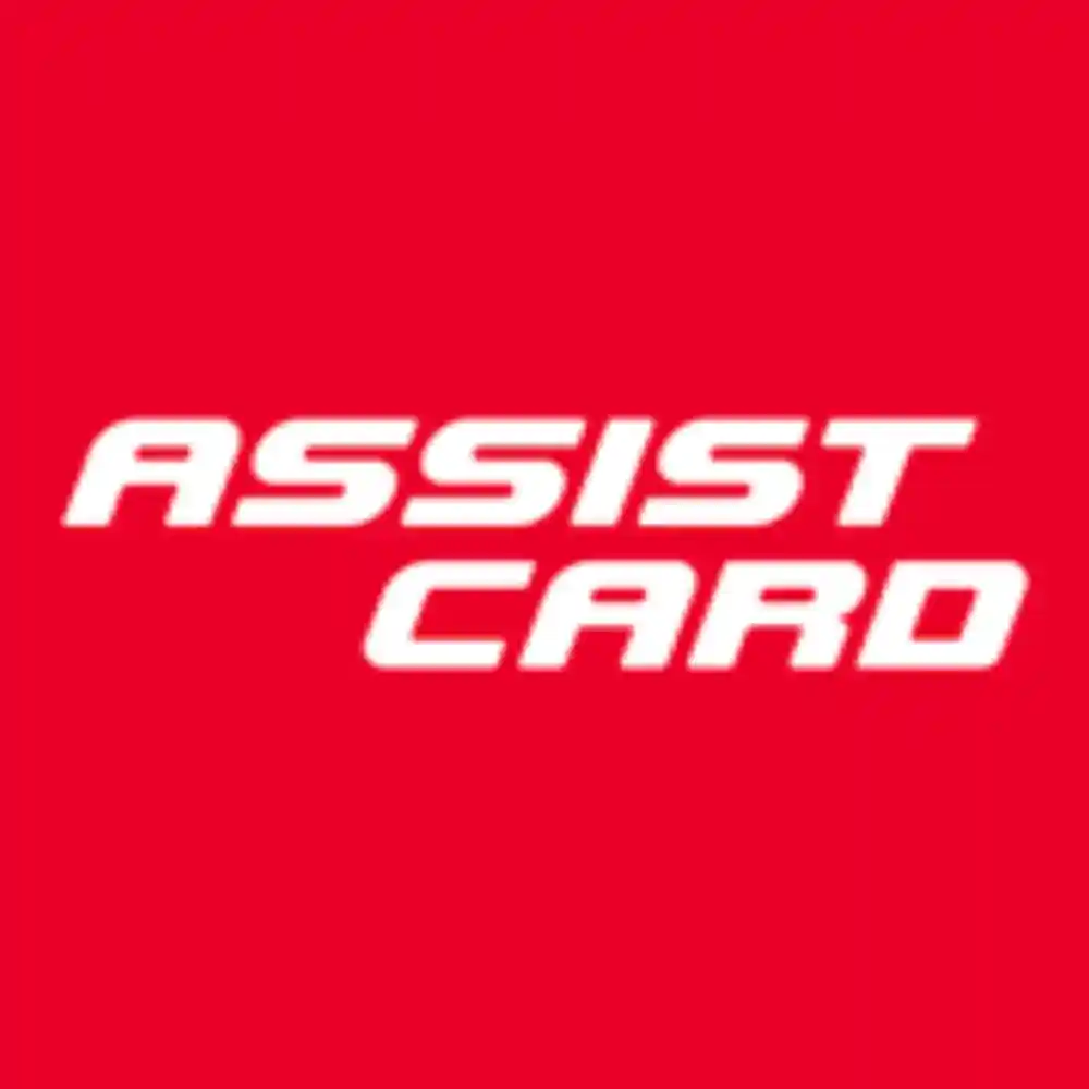  Código Promocional Assist Card